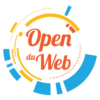 Open du Web